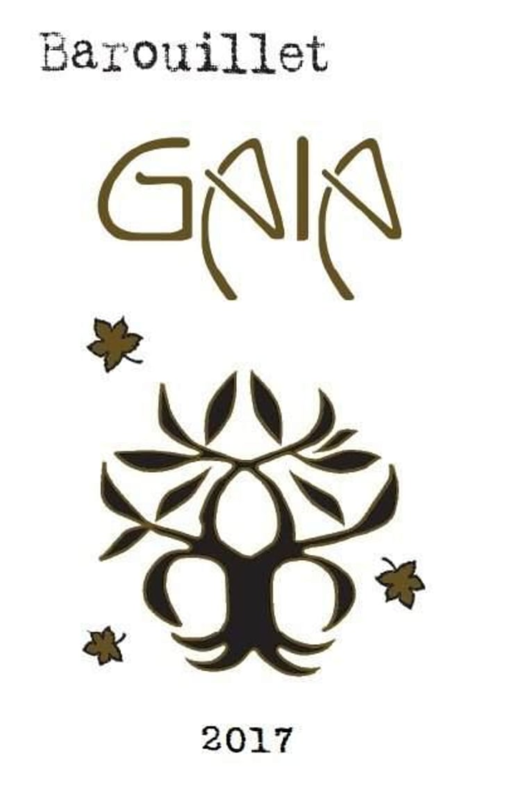 Gaïa - Château Barouillet - vincent-alexis 