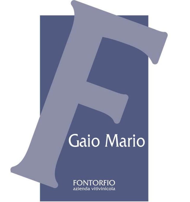 Gaio Mario - Fontorfio - igino-brutti 