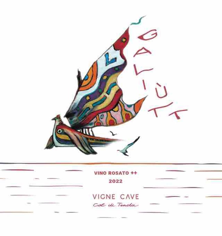 Galiùtt - Vigne Cave Col di Tenda - alessio-zappasodi-francesco-torquati 