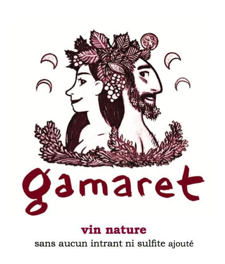 Gamaret Nature - Cave de l'Ecarlat - quentin-chenevard 