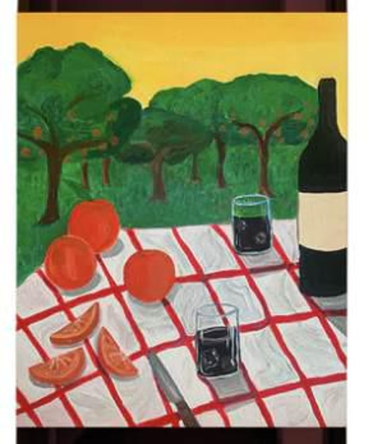 Ludo! - Clovis Ochin - clovis-ochin -2021