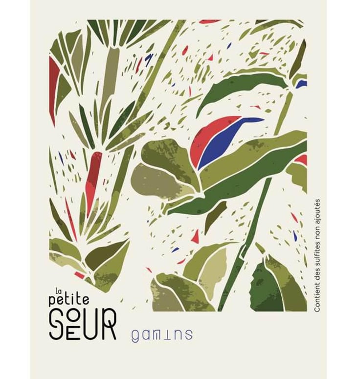 Gamins - Domaine de la Petite Soeur - adrien-de-mello 