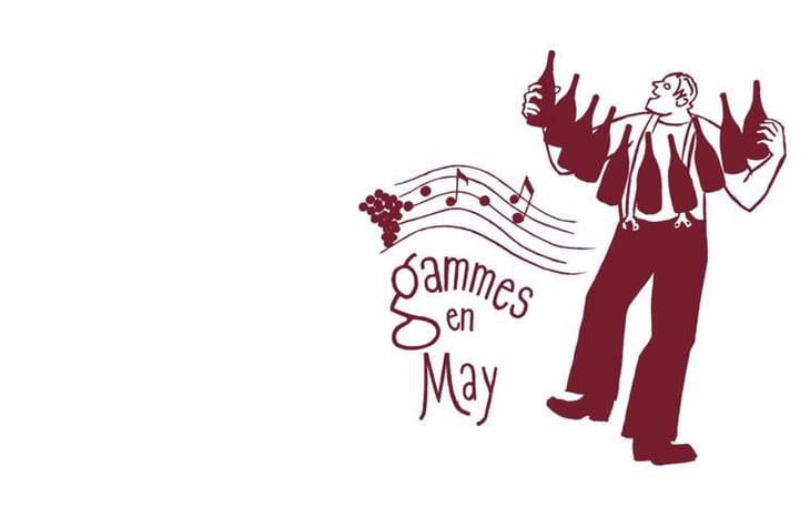 Gammes en May - Domaine Saint Nicolas - mickael-antoine-thierry-michon 