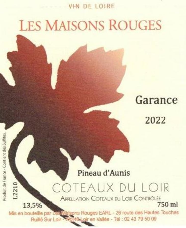 Garance - Les Maisons Rouges - julien-peltier-elisabeth-et-benoit-jardin -2022