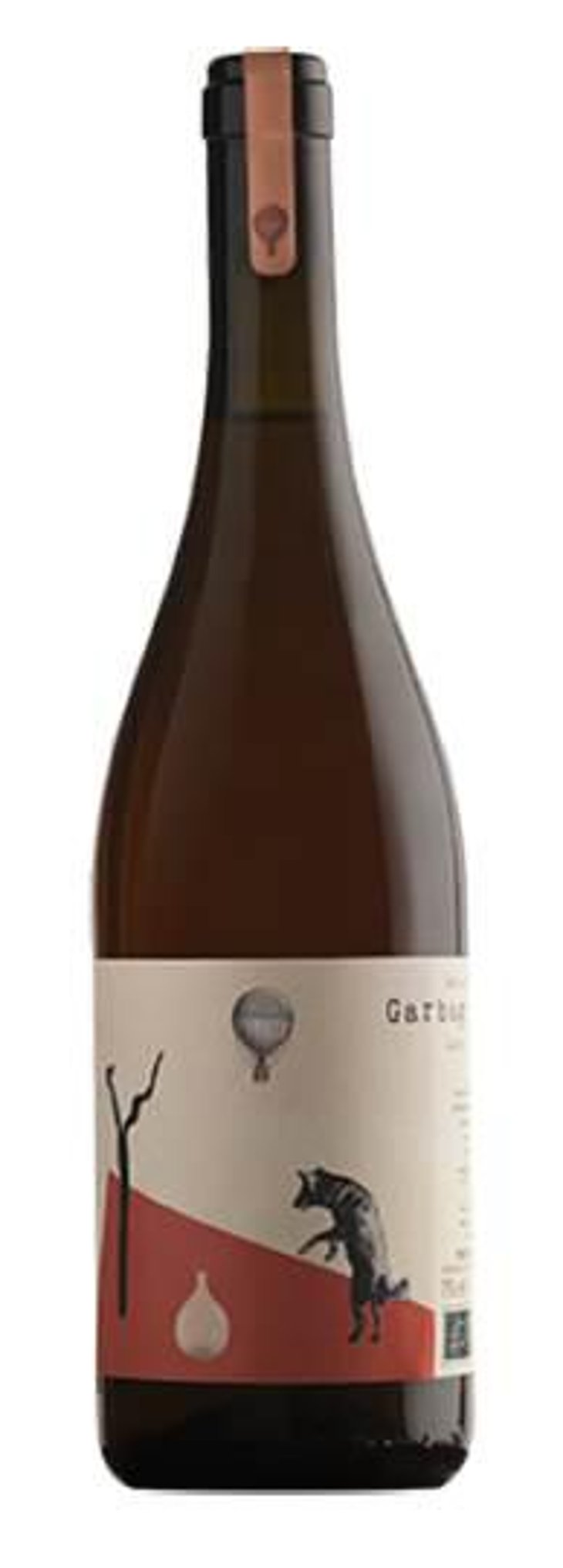 Garbagorba - Cantina Ribelà - chiara-bianchi-daniele-presutti 