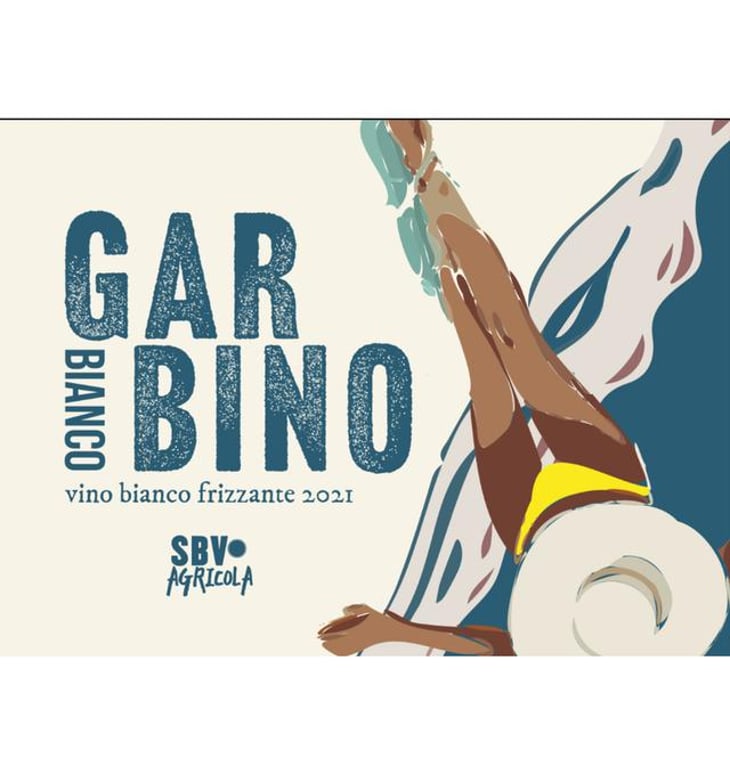 Garbino Bianco - Agricola Arzilla - shayle-lambie-shaw 