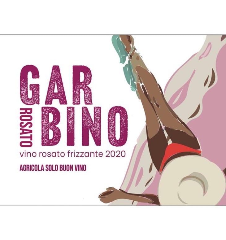 Garbino Rosato - Agricola Arzilla - shayle-lambie-shaw 