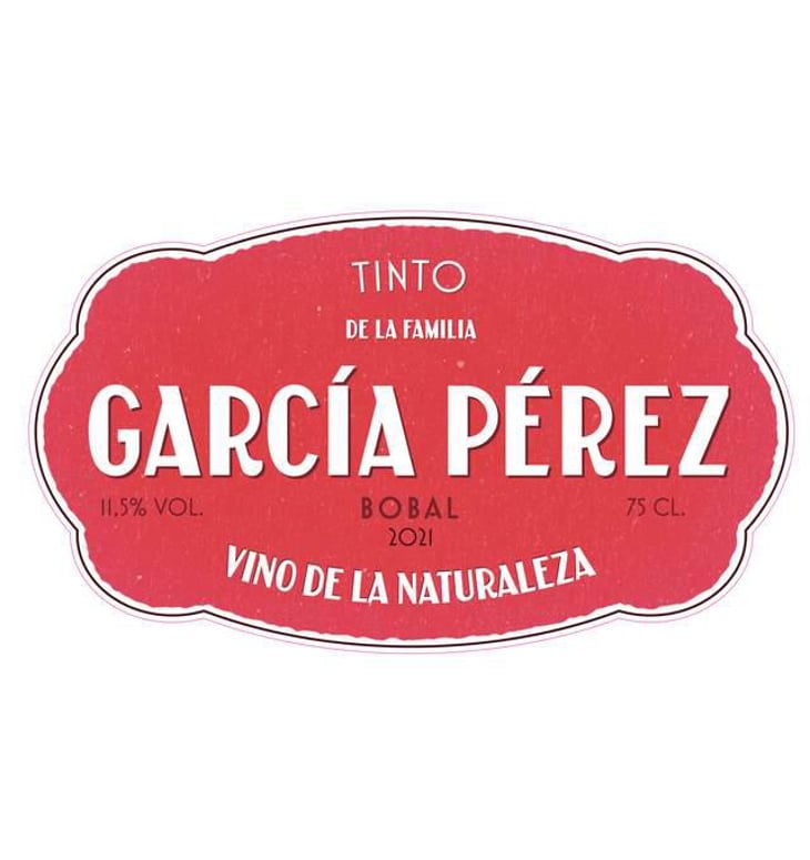 García Pérez Bobal - Bodegas García Pérez - pedro-y-fernando-garcia-perez 
