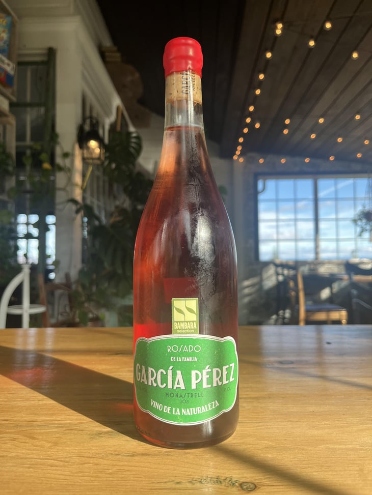 García Pérez - Bodegas García Pérez - pedro-y-fernando-garcia-perez -2021