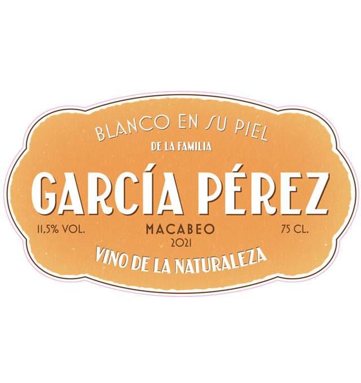 García Pérez Macabeo - Bodegas García Pérez - pedro-y-fernando-garcia-perez 
