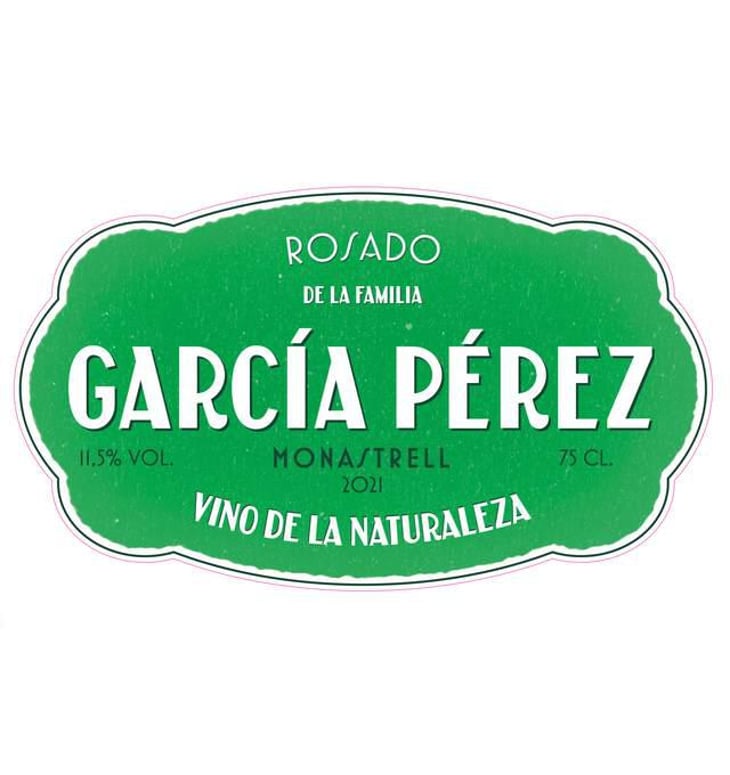 García Pérez Monastrell - Bodegas García Pérez - pedro-y-fernando-garcia-perez 