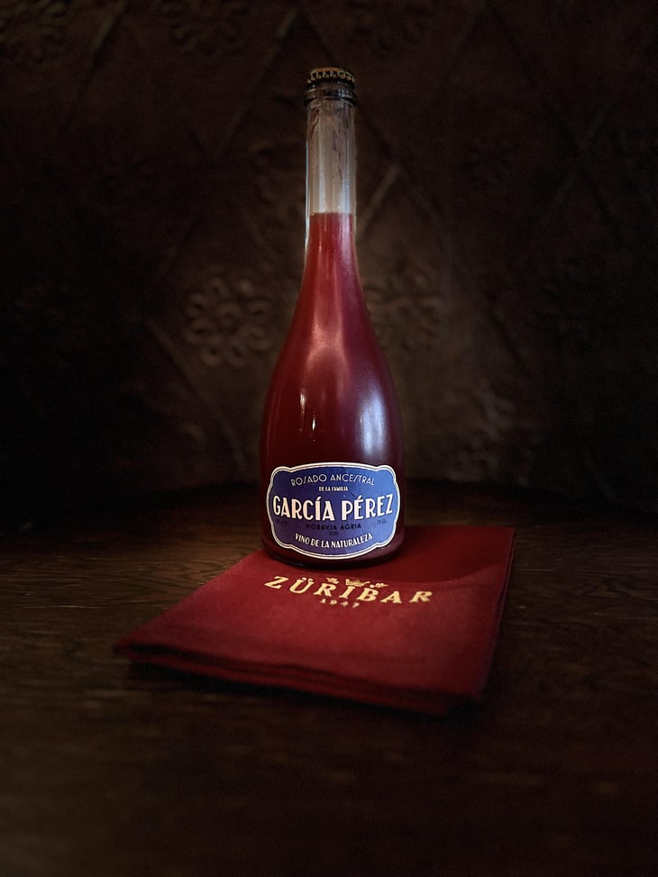 García Pérez Moravia Agriq - Bodegas García Pérez - pedro-y-fernando-garcia-perez 