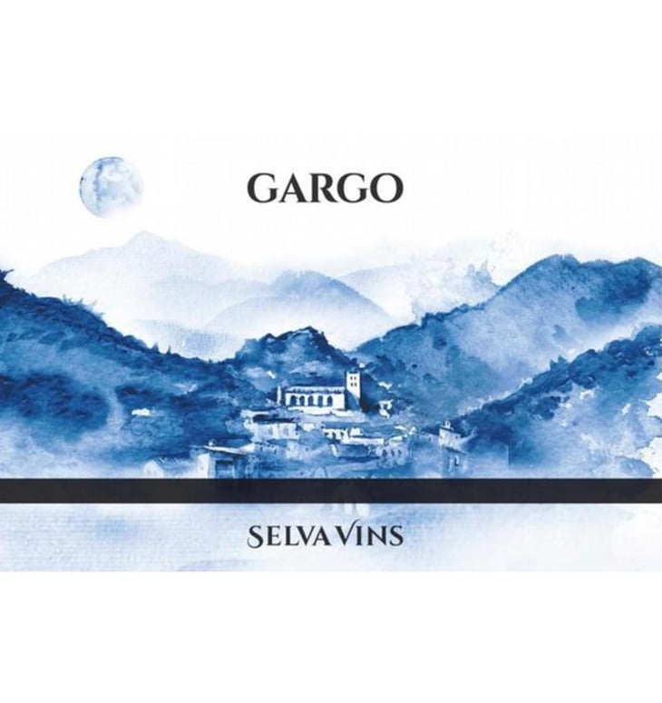 Gargo - Selva Vins - carlos-rodriguez-furthmann -2019