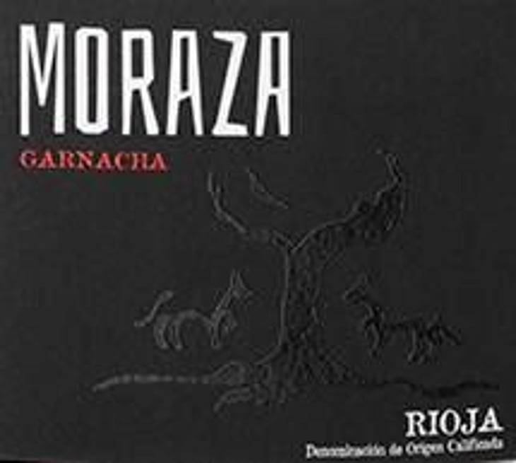 Garnacha - Bodegas Moraza - janire-moraza-and-patricio-brongo 