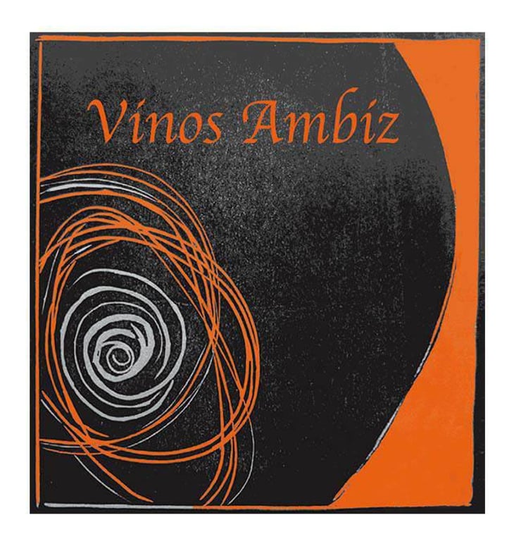 Garnacha - Vinos Ambiz - fabio-bartolomei 