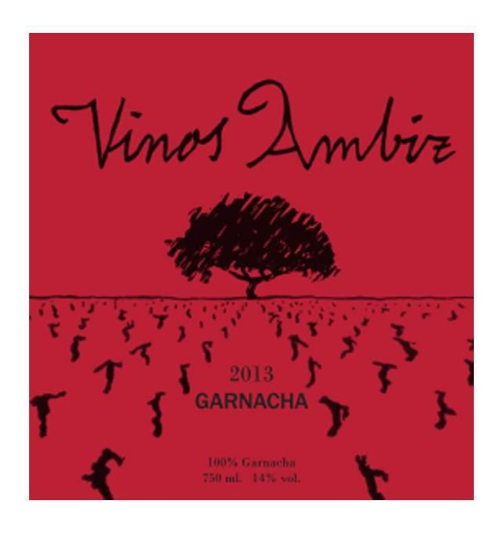 Garnacha USA - Vinos Ambiz - fabio-bartolomei 