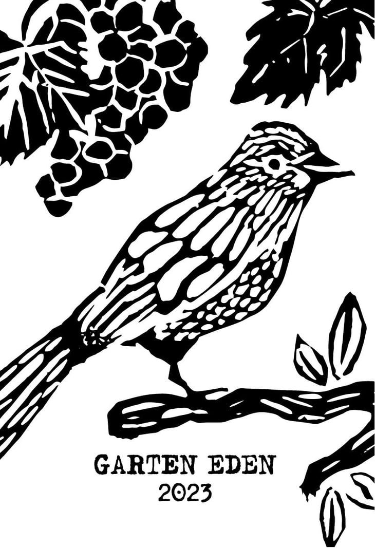 Garten Eden - Domaine Pascal Treichler - pascal-treichler -2021