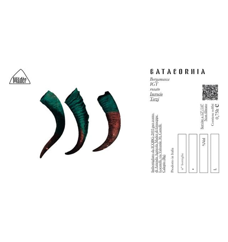 Gatacornia - Mädèr Vino - giuseppe-locatelli 