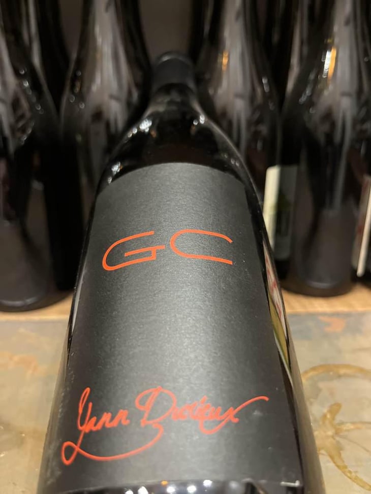 GC - Recrue des Sens - yann-durieux -2015