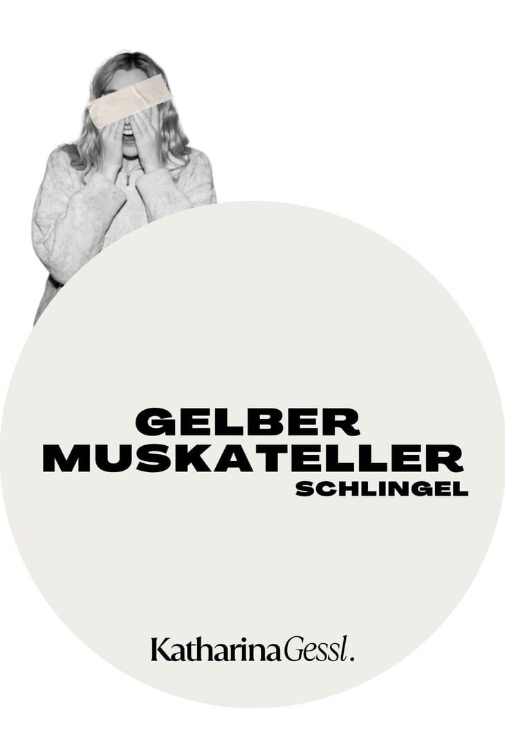 Gelber Muskateller Schlingel - Katharina Gessl - katharina-gessl 