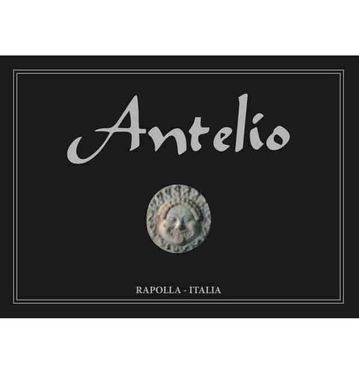 Antelio - Azienda Agricola Camerlengo - antonio-cascarano 