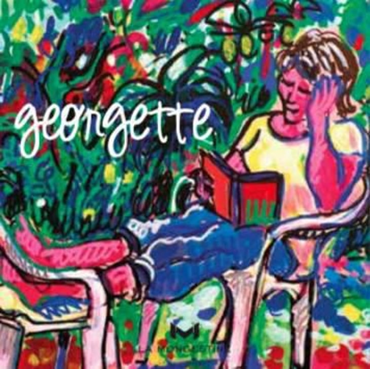 Georgette - Domaine de la Mongestine - maxime-gamard-celine-harry-gozlan 