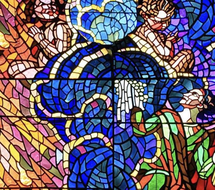 Germinus - Le Temps des Copains - Domaine de L'Ecu - claire-fred-niger 