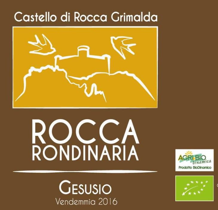 Gesusio - Rocca Rondinaria - giovanna-de-rege-and-lucesio-venturini 