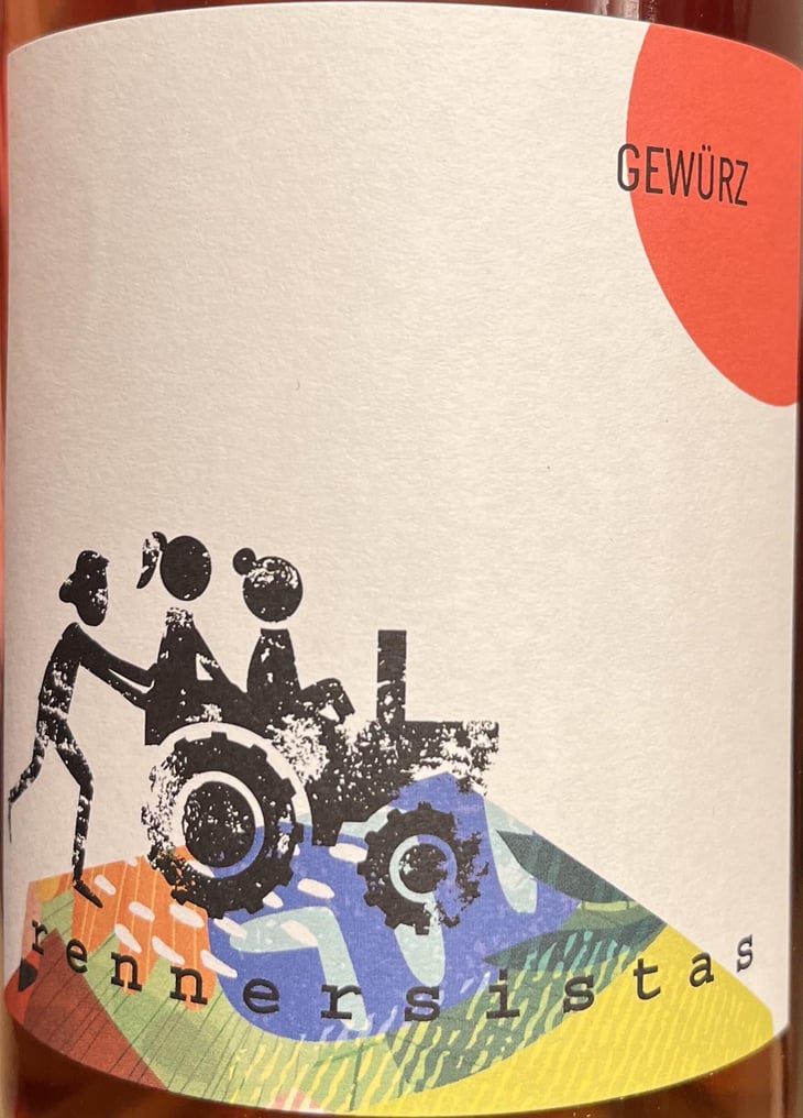 Gewürz - Rennersistas - stefanie-georg-renner -2022