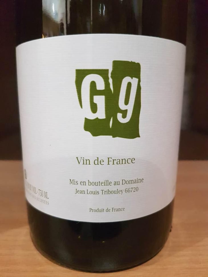 Gg - Tribouley - jean-louis-tribouley 