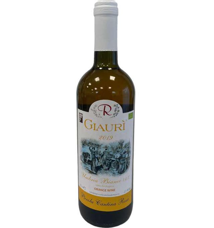 Giauri - Piccola Cantina Rossi - gianpiero-rossi 