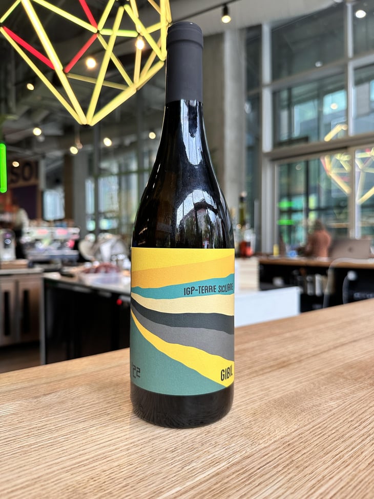 Gibil - Agricola VIRÀ - vincenzo-rappa-ml -2022