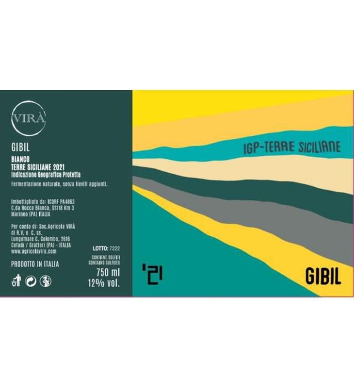 Gibil - Agricola VIRÀ - vincenzo-rappa-ml -2020