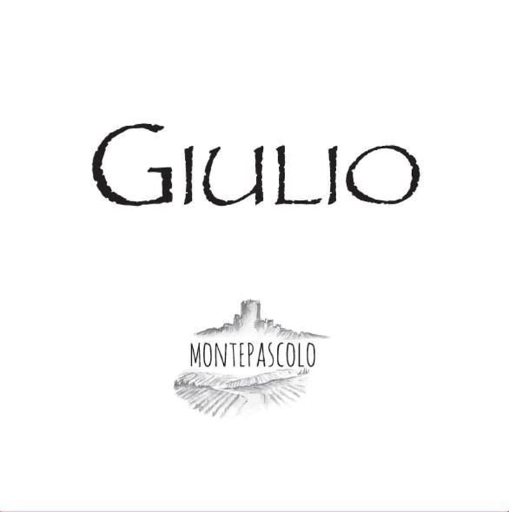 Giulio - Montepascolo - andrea-bruschi-paola-degli-antoni 