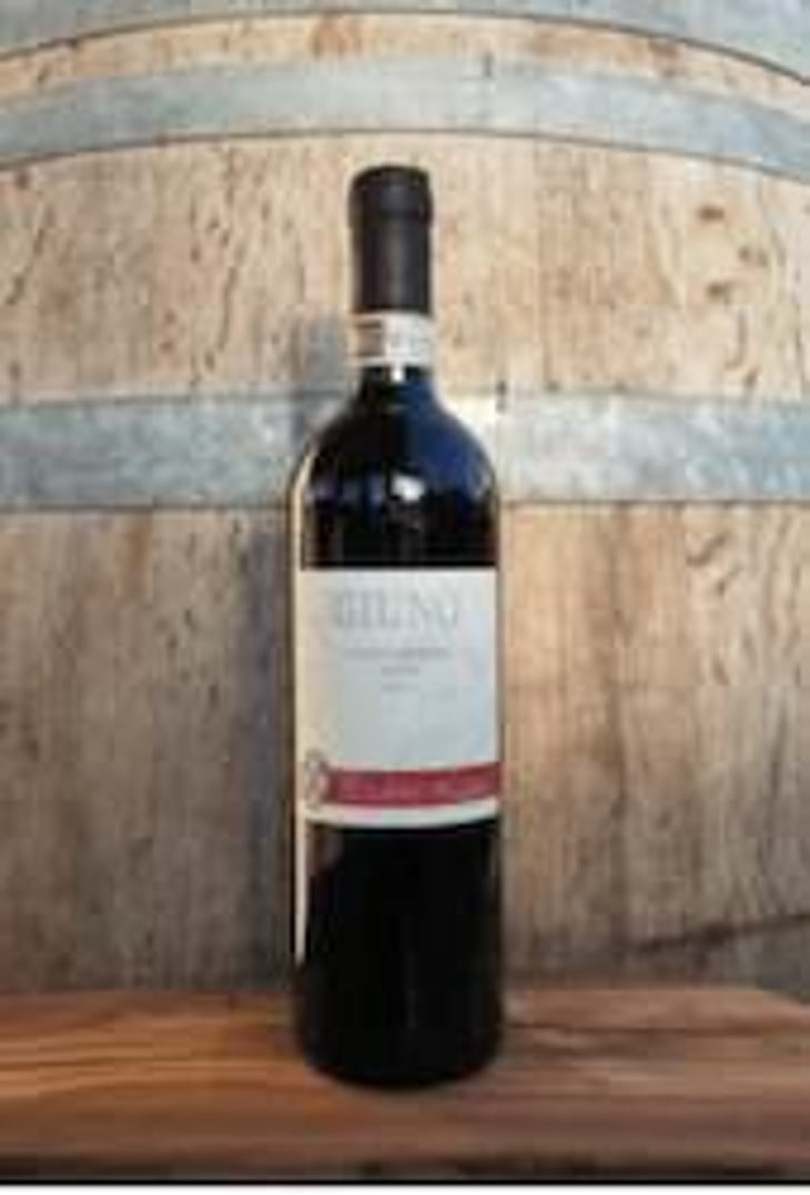 Giunò Chianti Docg Riserva - Podere Luisa - sauro-burzagli-e-romina-erbosi 