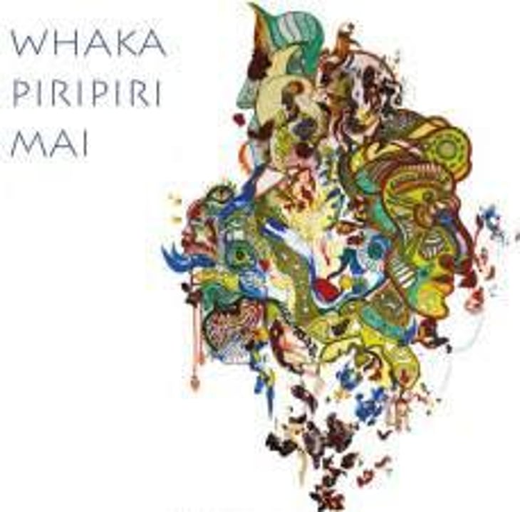 Whaka Piripiri Mai - Clos des Plantes - olivier-lejeune 