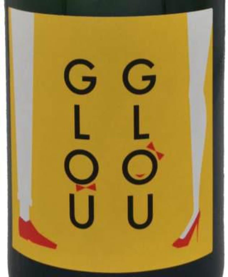 Glou Glou - L'Esperluette - jean-claude-anne-beirieu 