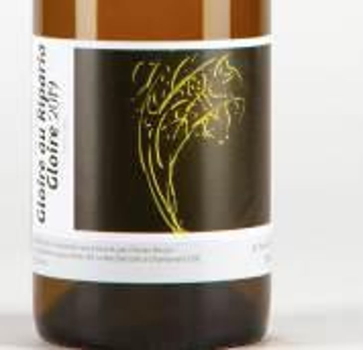 Gloire au Riparia - Le Nez de Goth - olivier-boulin 