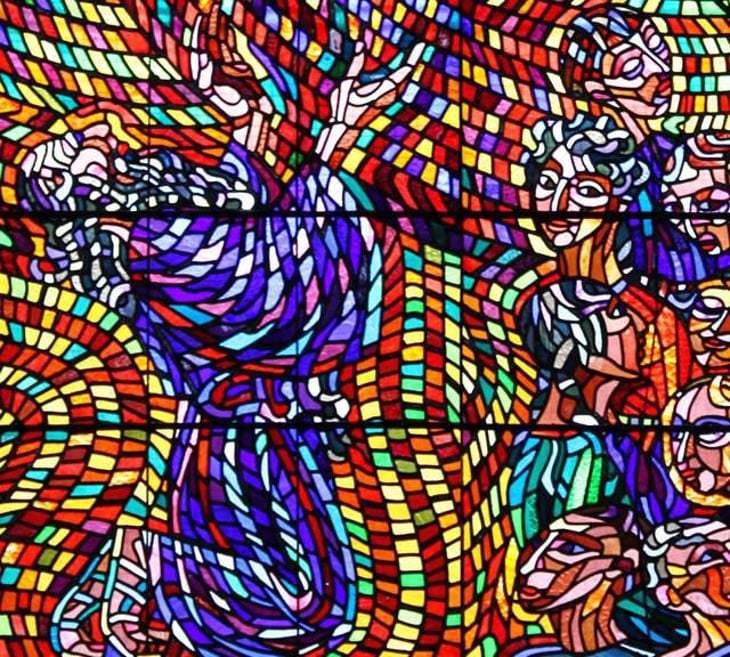 Gloria - Le Temps des Copains - Domaine de L'Ecu - claire-fred-niger 