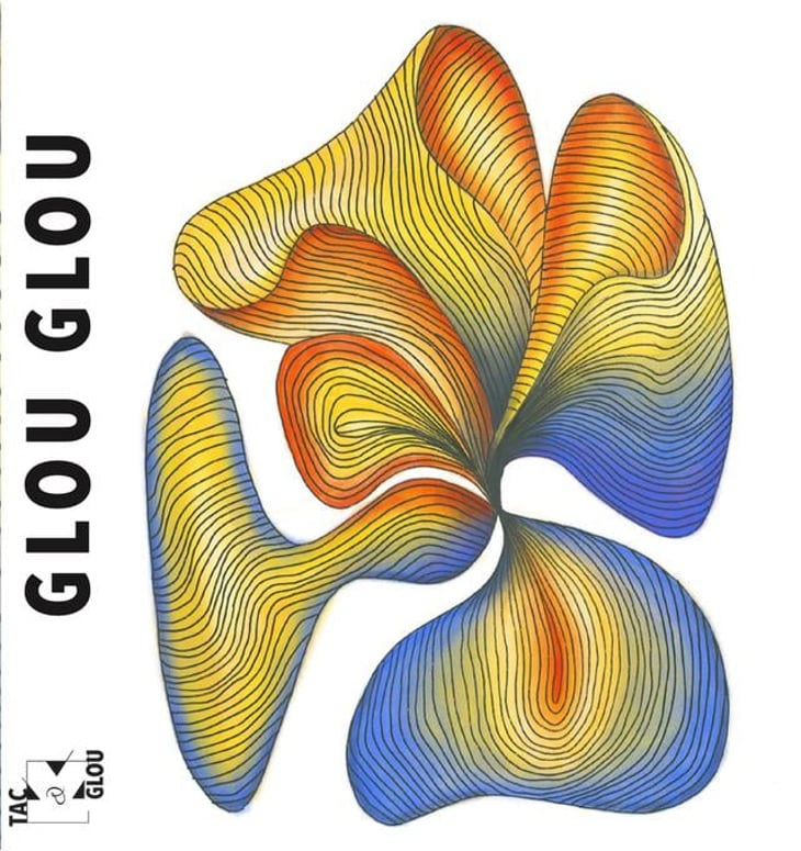 Glou Glou - Tack&Glou - elisa-klur 