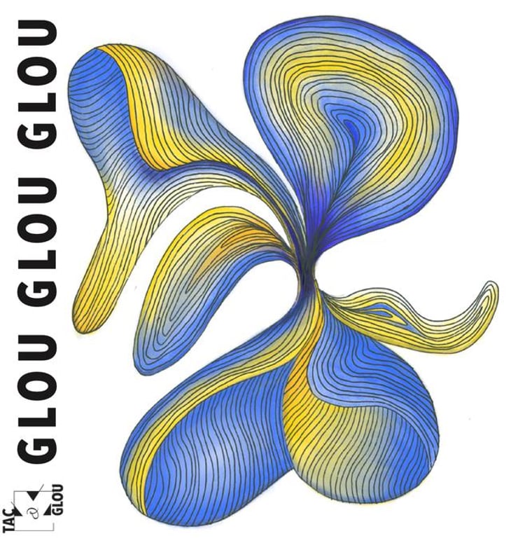 Glou Glou Glou - Tack&Glou - elisa-klur 