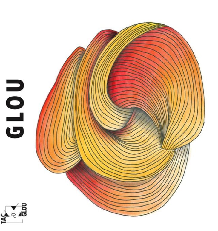 Glou - Tack&Glou - elisa-klur 