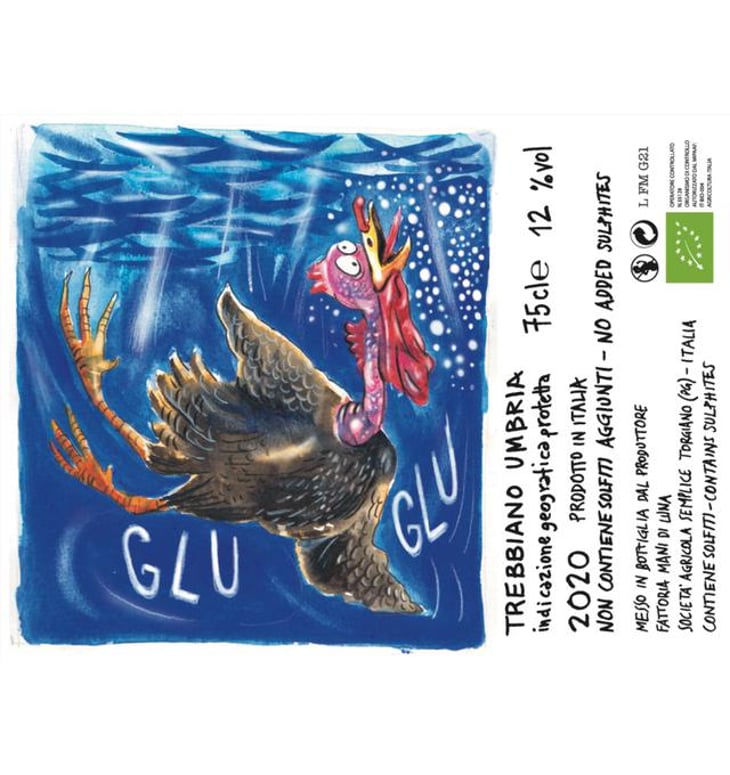 Glu Glu - Fattoria Mani di Luna - rocco-trauzzola-alessandro-de-filippis-simone-lazzarin 