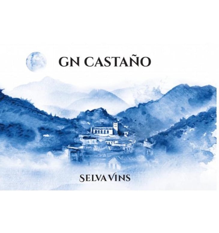 GN Castaño - Selva Vins - carlos-rodriguez-furthmann 