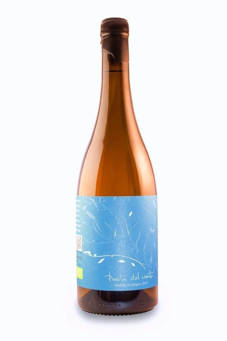 Godello - Puerta del Viento - jorge-vega 