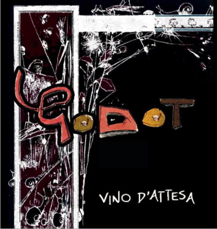 Godot Vino d'attesa - Masseria Gigante - annarita-summo 