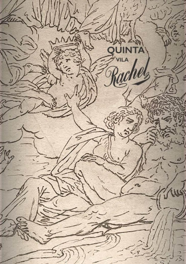 Deuses Do Vale - Quinta Vila Rachel - tiago-cartageno 