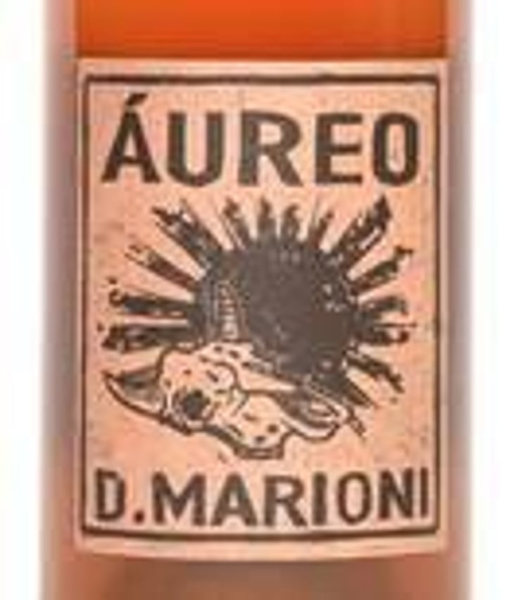 Aureo Orange - Marioni Wine - dan-marioni 