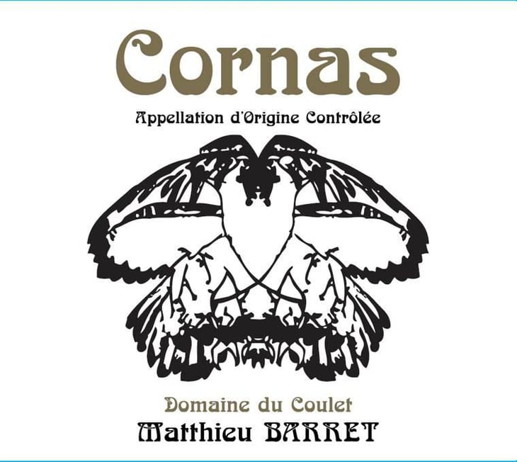 Gore - Domaine du Coulet - matthieu-barret 