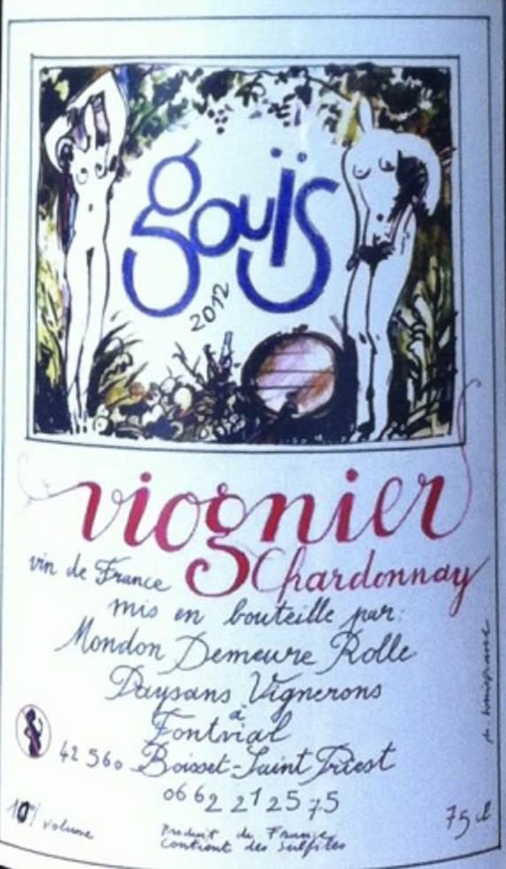 Gouïs - Vin & Pic - laurent-christine-demeure-pierre-rolle 